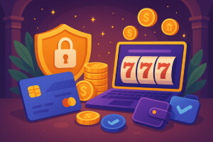 Casino Transaktioner