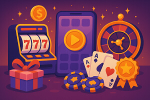 Viktiga funktioner Trickz